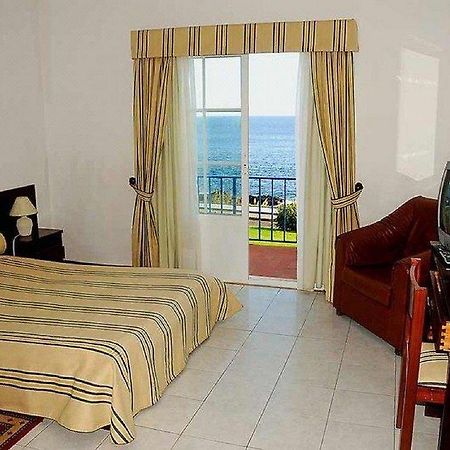 Hotel Ocidental Santa Cruz das Flores Zewnętrze zdjęcie
