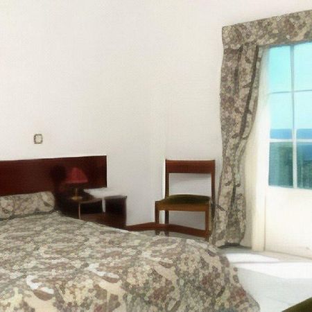 Hotel Ocidental Santa Cruz das Flores Zewnętrze zdjęcie