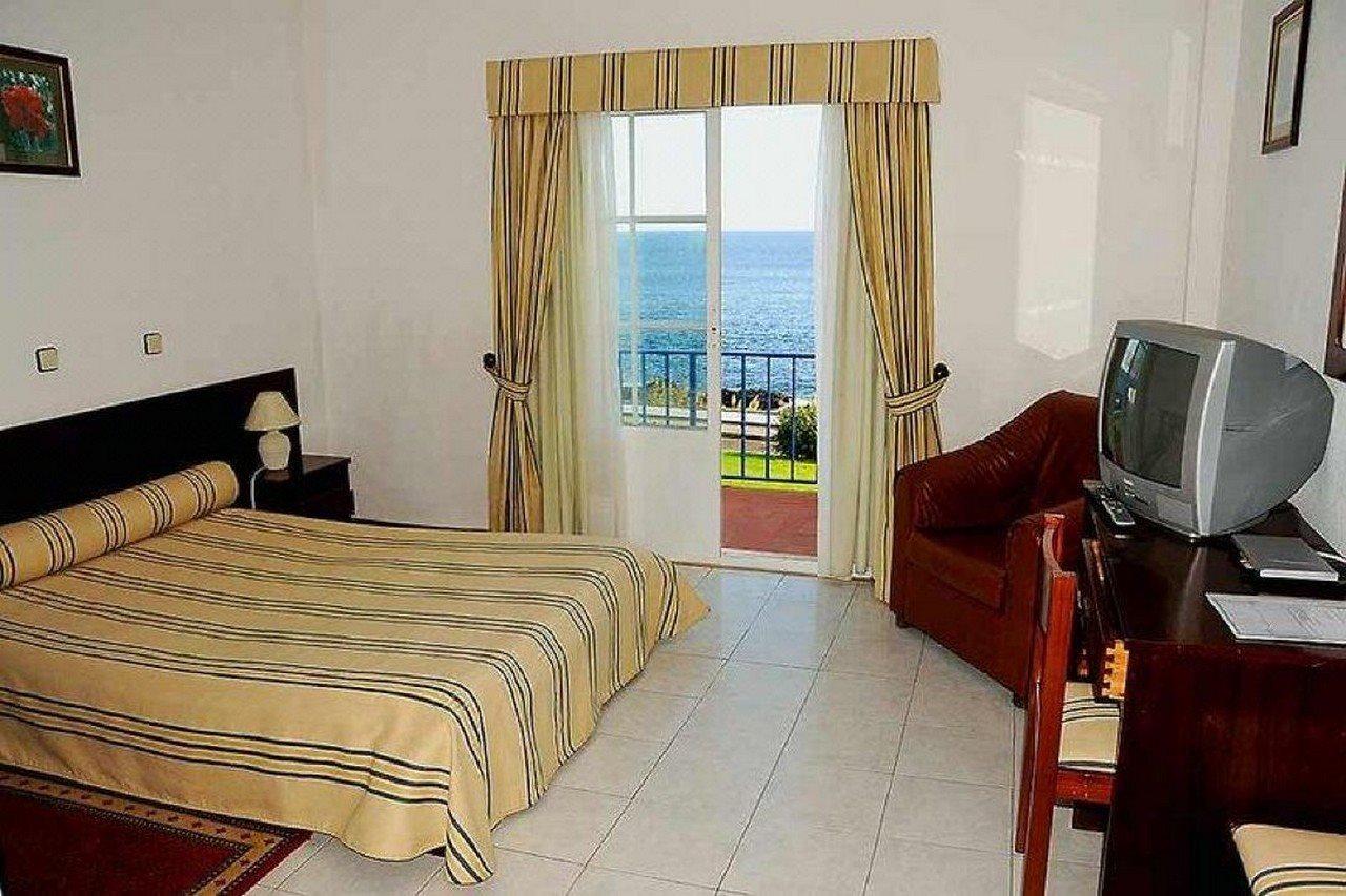 Hotel Ocidental Santa Cruz das Flores Zewnętrze zdjęcie