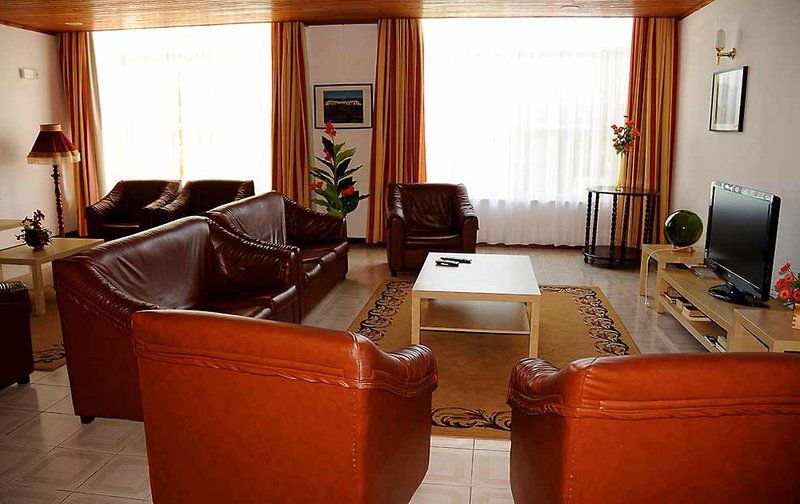 Hotel Ocidental Santa Cruz das Flores Zewnętrze zdjęcie