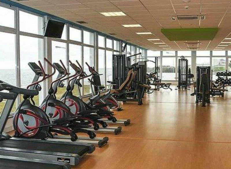 Hotel Ocidental Santa Cruz das Flores Zewnętrze zdjęcie