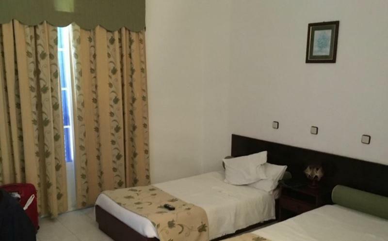 Hotel Ocidental Santa Cruz das Flores Zewnętrze zdjęcie