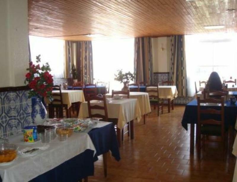Hotel Ocidental Santa Cruz das Flores Zewnętrze zdjęcie