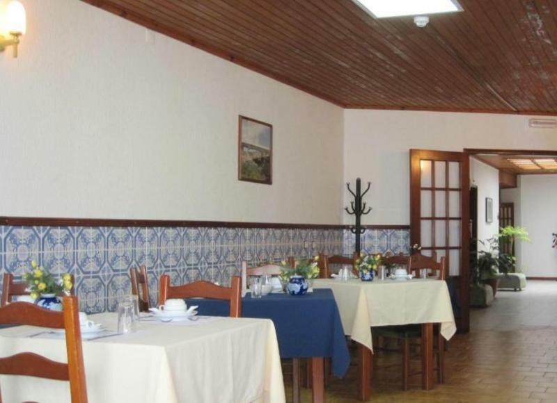 Hotel Ocidental Santa Cruz das Flores Zewnętrze zdjęcie